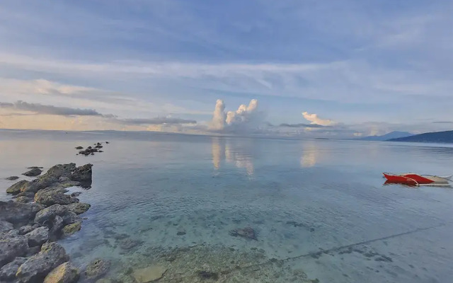 Oslob New Village by Cocotel