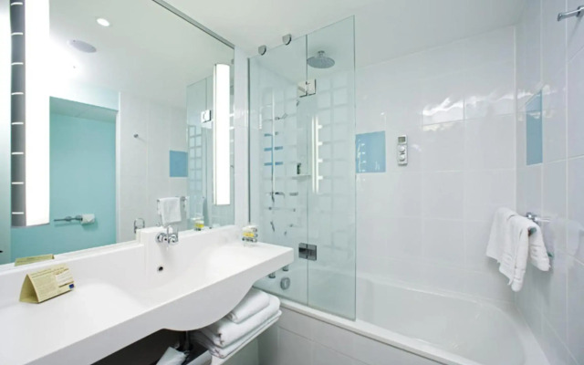 Novotel Edinburgh Centre