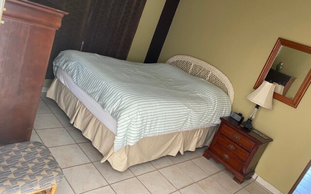 Casa Vista Del Mar Inn
