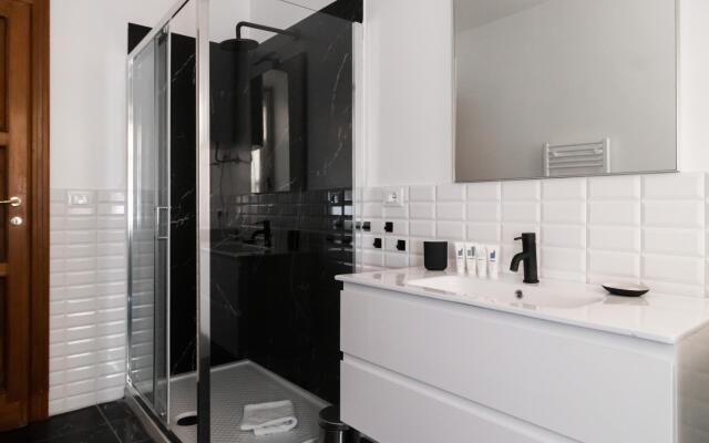 Italianway - Barberini 5 Sensus