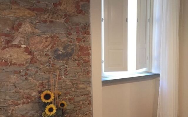 Appartamento URANIA - LE MUSE