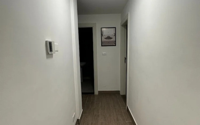 Central Apartment for Rent 22