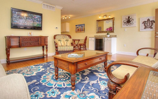 Westwinds 303 by Teeming Vacation Rentals