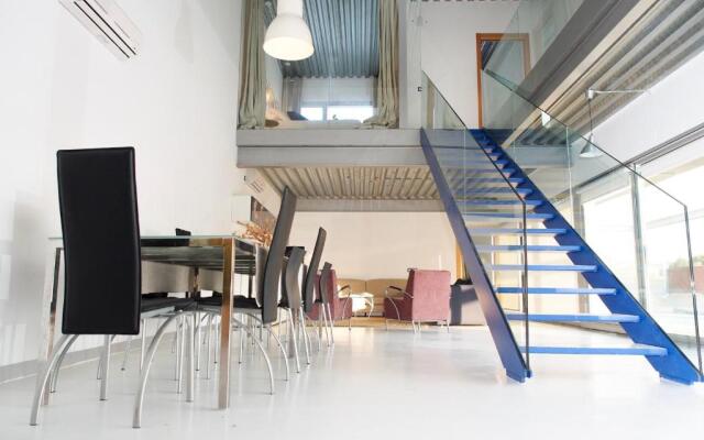 Casa BlancadeNavarra