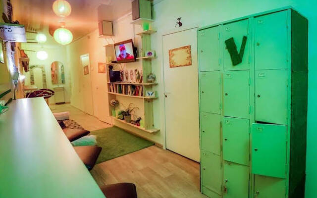 Hotel v Centre SPb Komfort