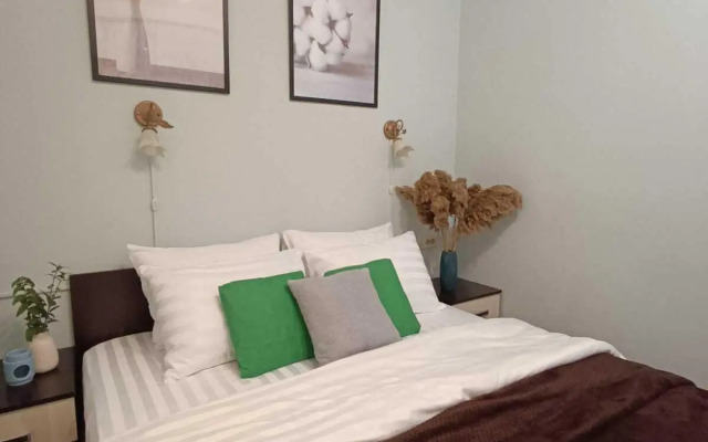 Апартаменты на улице Ханпаши Нурадилова 7