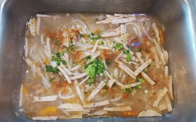 Panlaan Boutique Resort