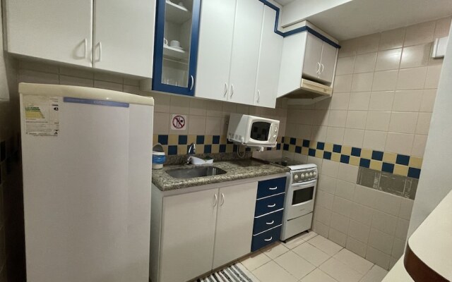 Residencial Thermas das Caldas R3Caldas