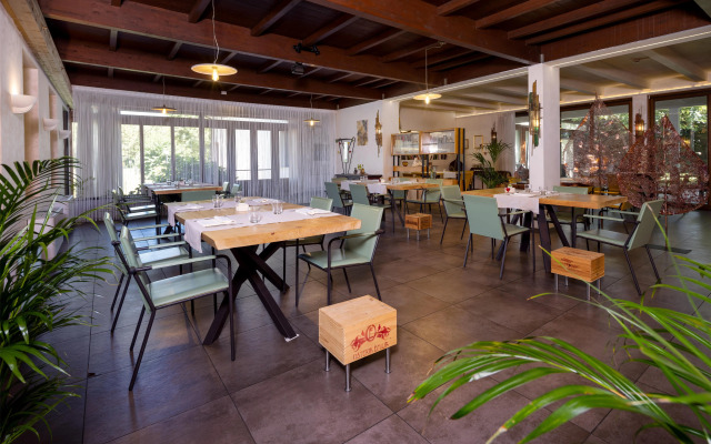 Best Western Hotel Modena District