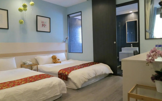 Tanhui B&B