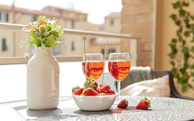 Smart House Livorno in Livorno