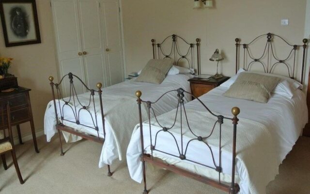 Brimford House