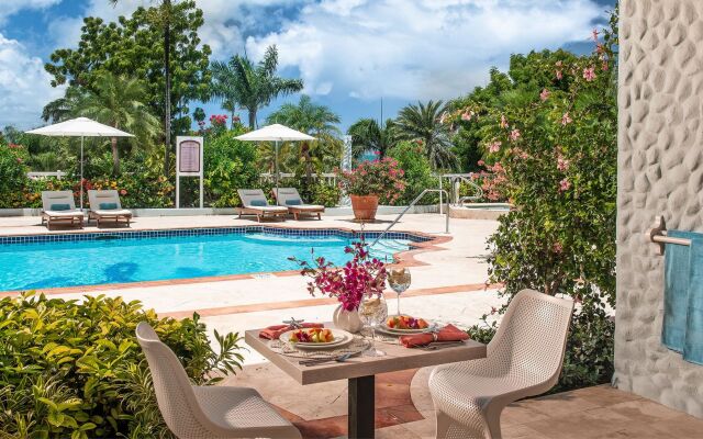 Sandals Grande Antigua - ALL INCLUSIVE Couples Only