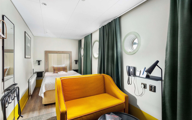 Best Western Hotell Hudik