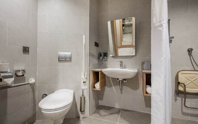 Hampton by Hilton Izmir Aliaga