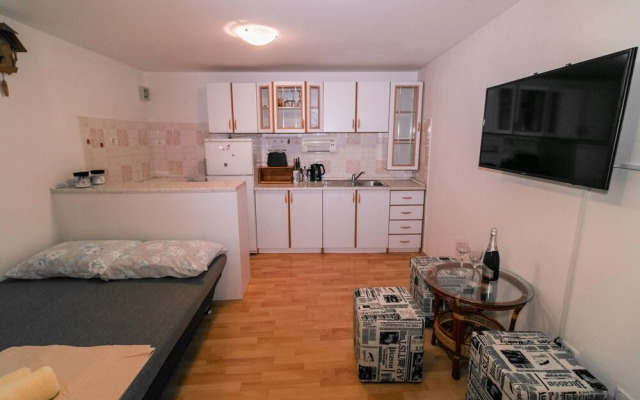 Fri Apartment