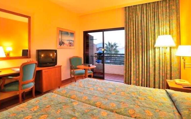 Pestana Levante, Armacao de Pera Hotel