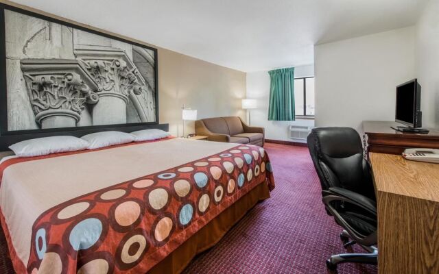 Super 8 Elizabethtown