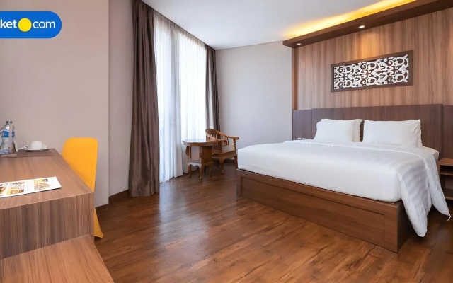 Diamond Hotel Samarinda