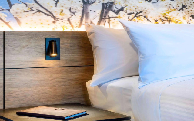 Novotel Melbourne Preston