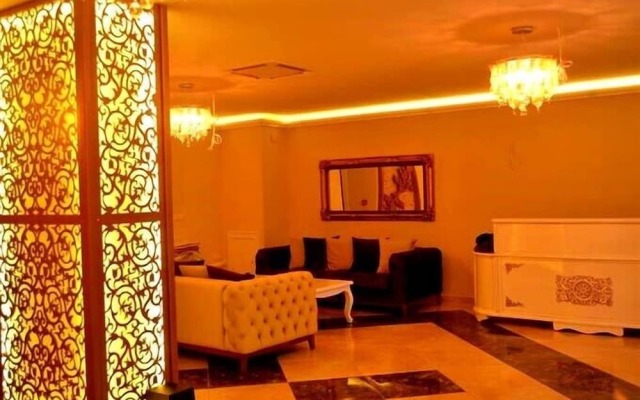 Cennet Life Hotel