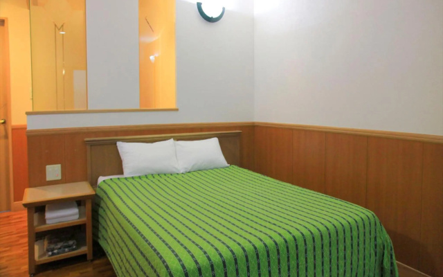 Hotel Bin – Guest Rooms – Okinawa