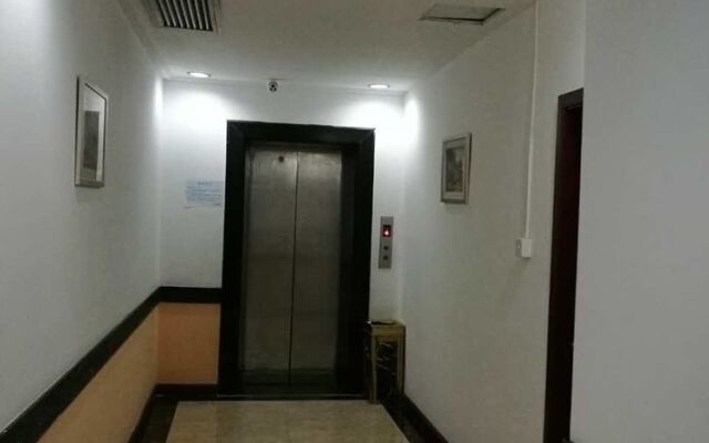 Xinzhou Hotel
