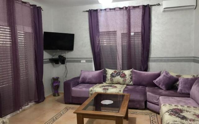 magnifique appartement Saidia