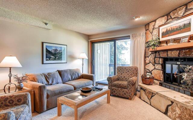 Atrium Condominiums
