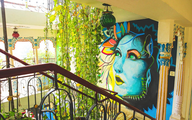 Dreamyard Udaipur