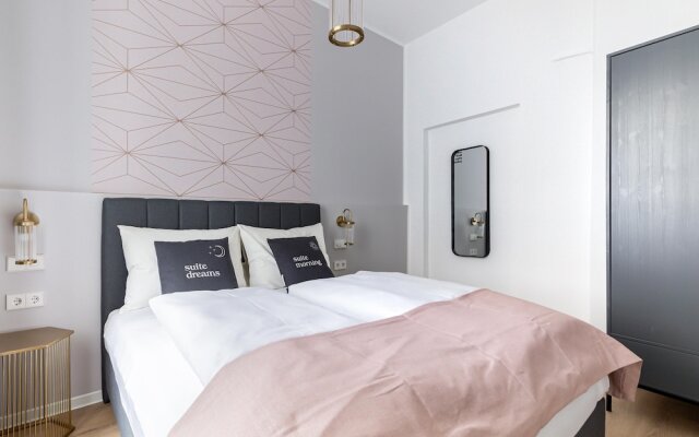 Limehome Klagenfurt Goessgasse