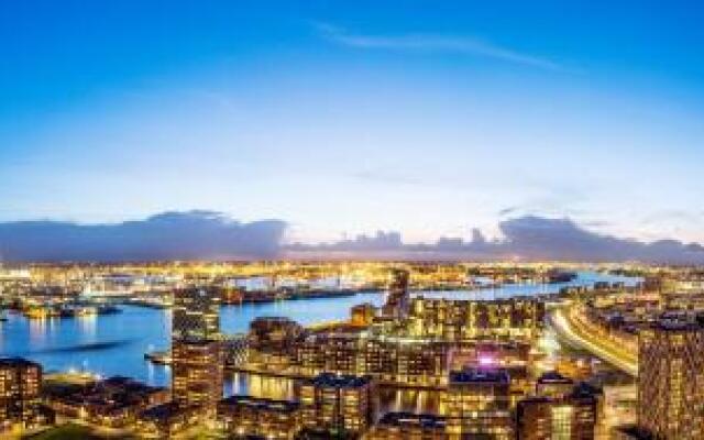 Euromast Horeca B.V.