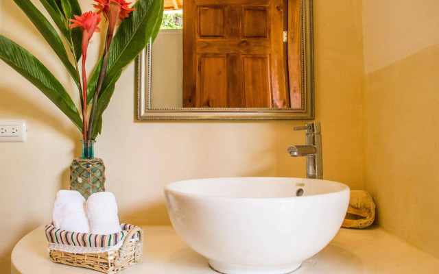 Vista Naranja Ocean View House