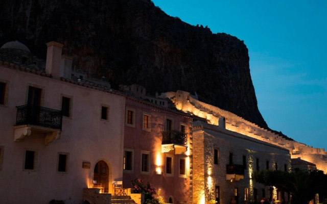 Guesthouse Kellia