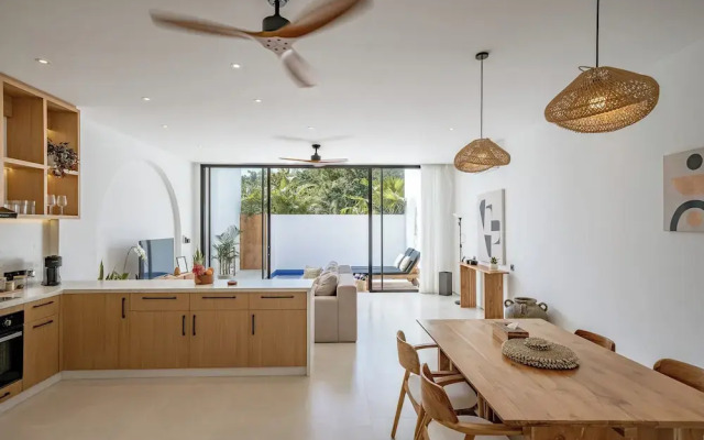 Elements A3 Villa Bingin