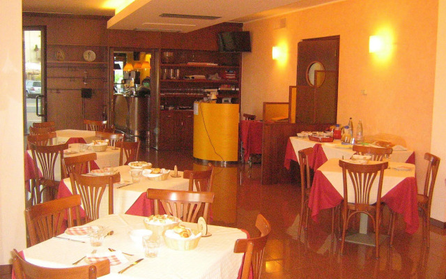 Corte Girlanda