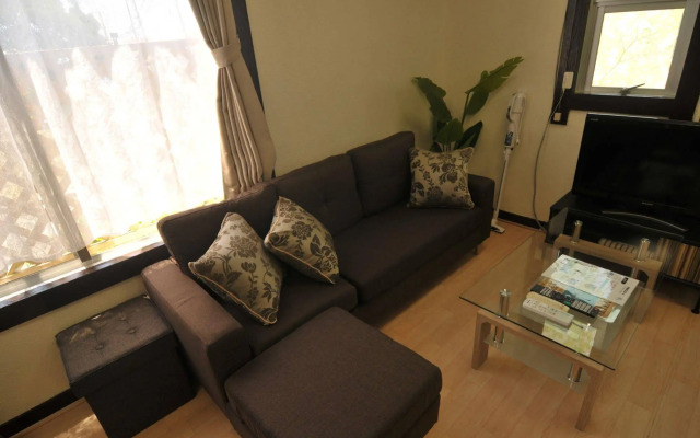 Yukurina Resort Okinawa Hills Churaumi