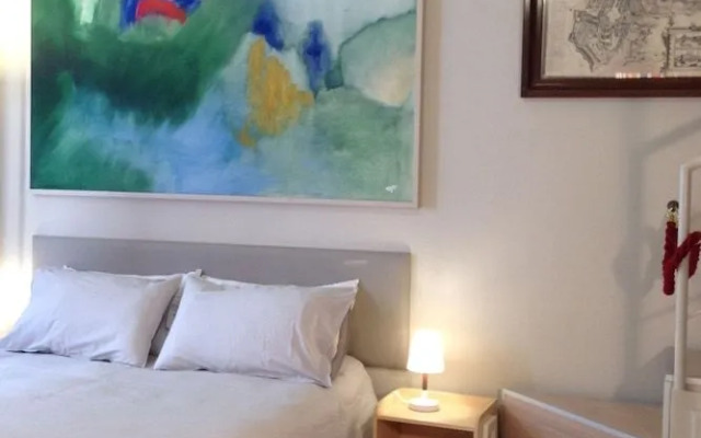 Roma Flaminio Apartment