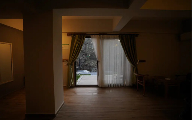 Inziva Butik Otel