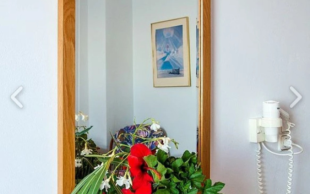 Irini'S Residence