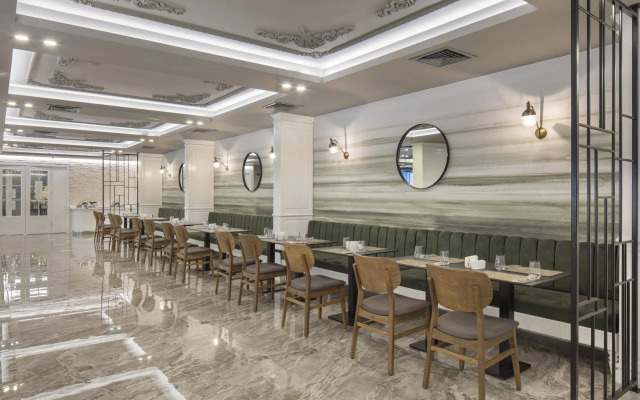 Blue Marlin Deluxe Spa & Resort - All Inclusive