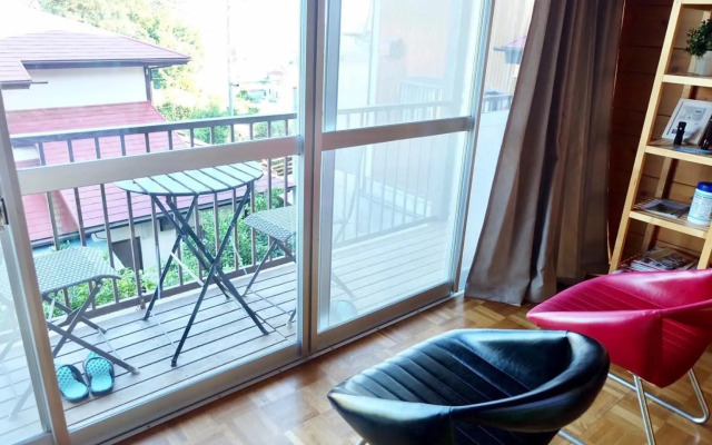 Smart House Oceanview