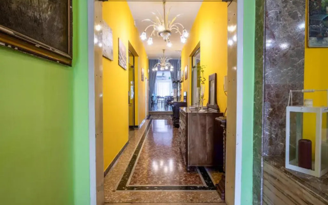 Albergo Ragno