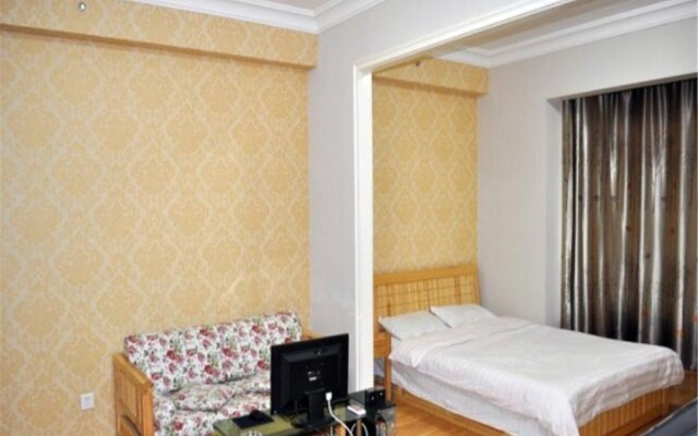 Huadu Apartment Hotel