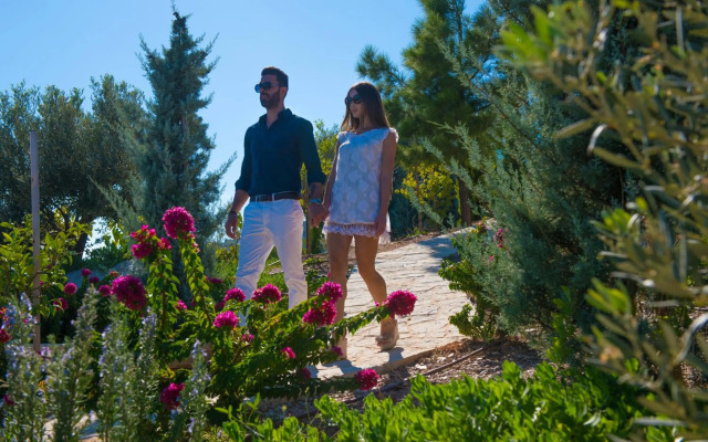 Villa Bella Mare, Wine Dark Sea Villas