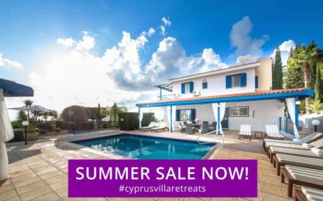 Villa Oceana