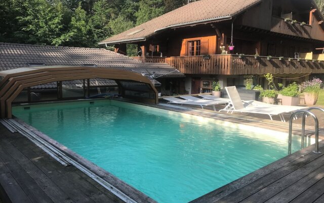 Chalet Esprit