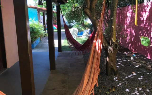Pousada Baixio Inn