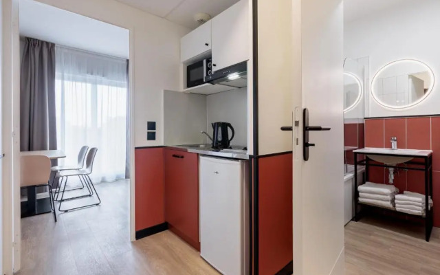 Residence du Parc - Val D'Europe