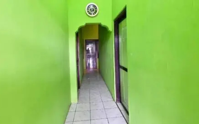SPOT ON 91357 Hotel Mulyo